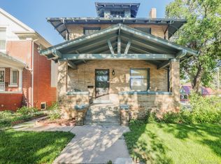 571 N Emerson St, Denver, CO 80218