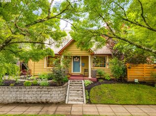 4806 NE Siskiyou St, Portland, OR 97213