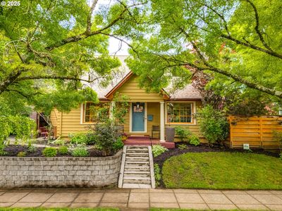 4806 NE Siskiyou St, Portland, OR, 97213