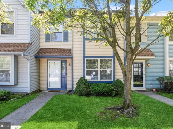 179 Frederic Ct, Thorofare, NJ 08086