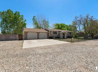 4548 N Magnolia Dr, Enoch, UT 84721