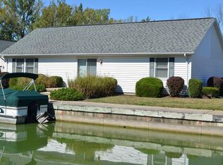 6672 Treasure Ln, Celina, OH 45822