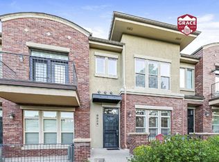 8934 E Otero Pl, Centennial, CO 80112