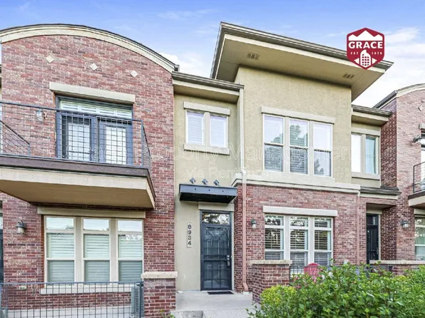 8934 E Otero Pl, Centennial, CO 80112