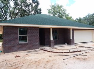 4938 Hyatt Ln, Pace, FL 32571