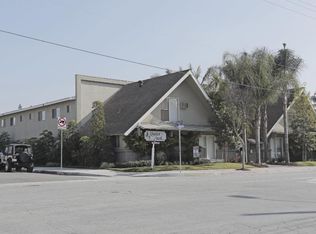 Quiet Park Apts, Downey, CA 90241