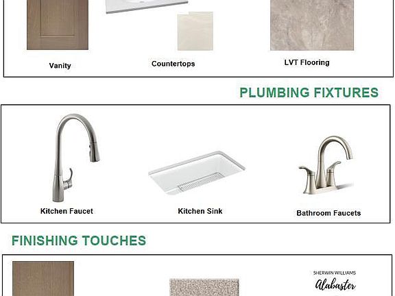 5th image of 3159 Morning Star Way