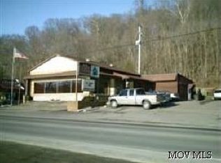 3852 N State Route 60 NW, McConnelsville, OH 43756