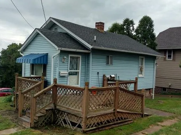 405 Tyler Ave, Washington, PA 15301