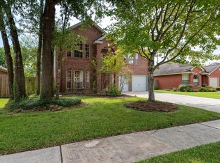 21467 Palace Pines Dr, Humble, TX 77339