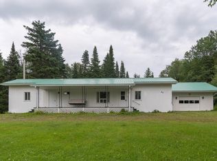 46 Green Point Rd, Madawaska, ME 04756