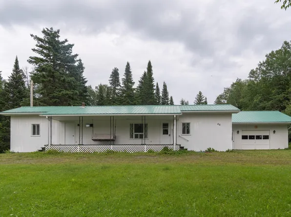 46 Green Point Road, Madawaska, ME 04756