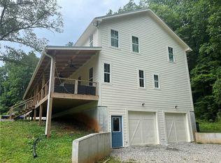 1120 Horton Rd, Dahlonega, GA 30533