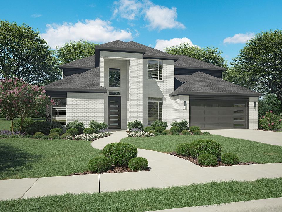 Elevation C