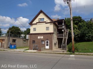 420 Broadway Ave APT 2, Mc Kees Rocks, PA 15136
