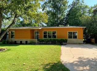 1207 Larkwood Dr, Austin, TX 78723