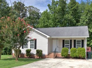 17 Tenuss Ln, Greensboro, NC 27410