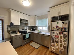63 Thorndike St UNIT 63, Arlington, MA 02474