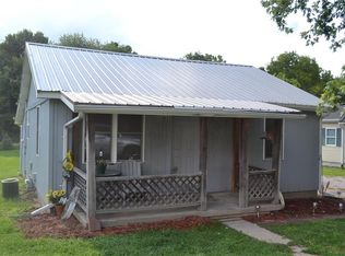 901 Kentucky St, Crawfordsville, IN 47933