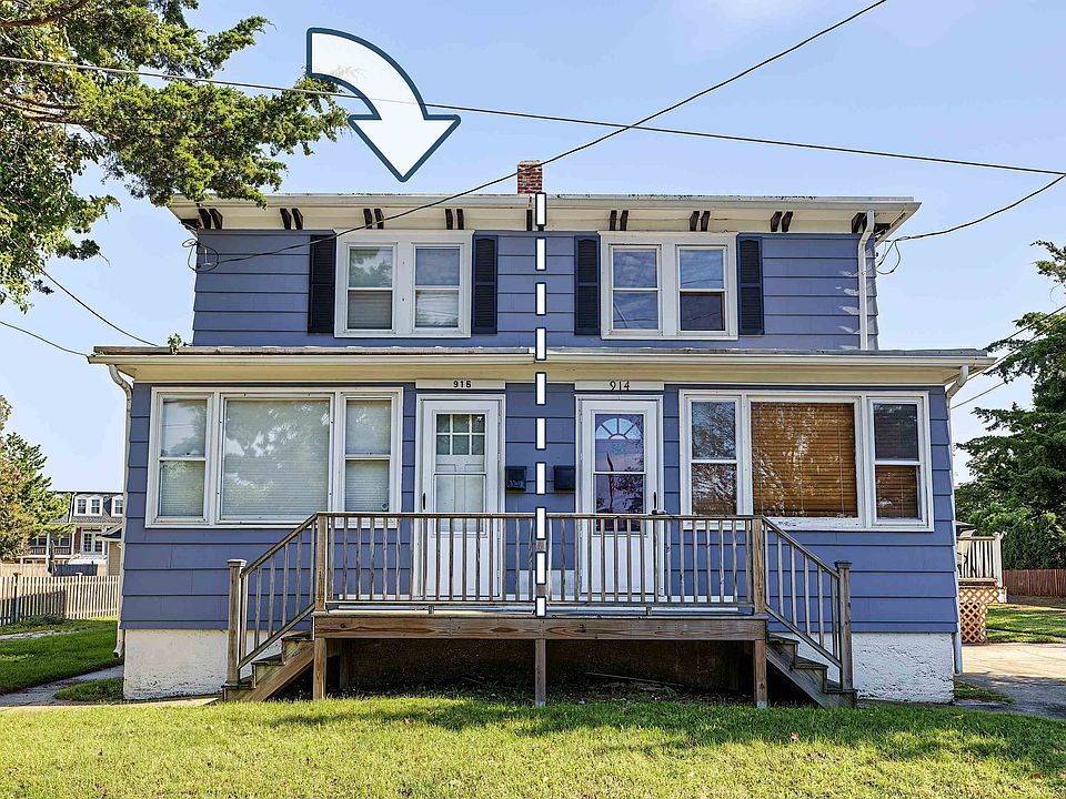 1st image of 916 Lafayette St
