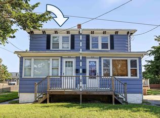 916 Lafayette St, Cape May, NJ 08204