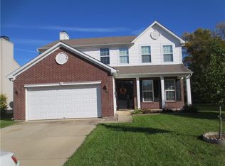 5845 Long Ridge Pl, Indianapolis, IN 46221