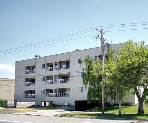 1st image of 207 S. 600 East #3G