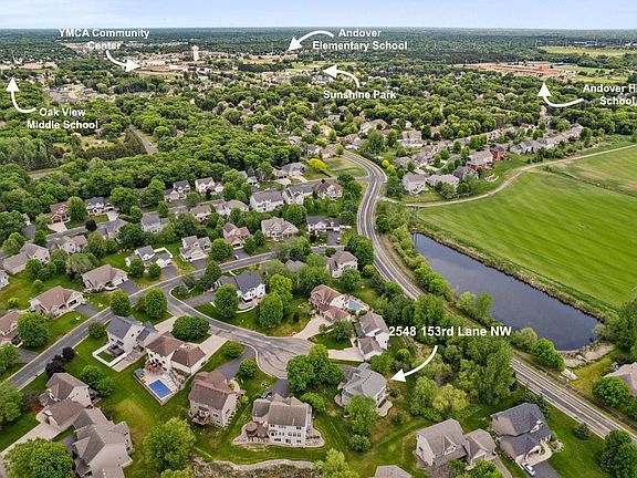 2nd image of 2548 153rd Ln NW