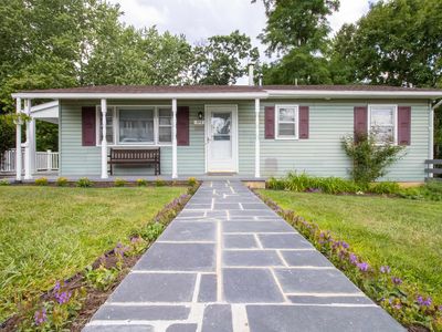 318 N Waverley St, Staunton, VA, 24401