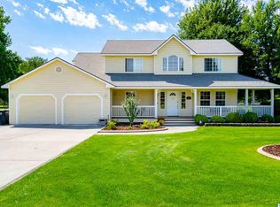 3101 Mount Rainier Ct, West Richland, WA 99353