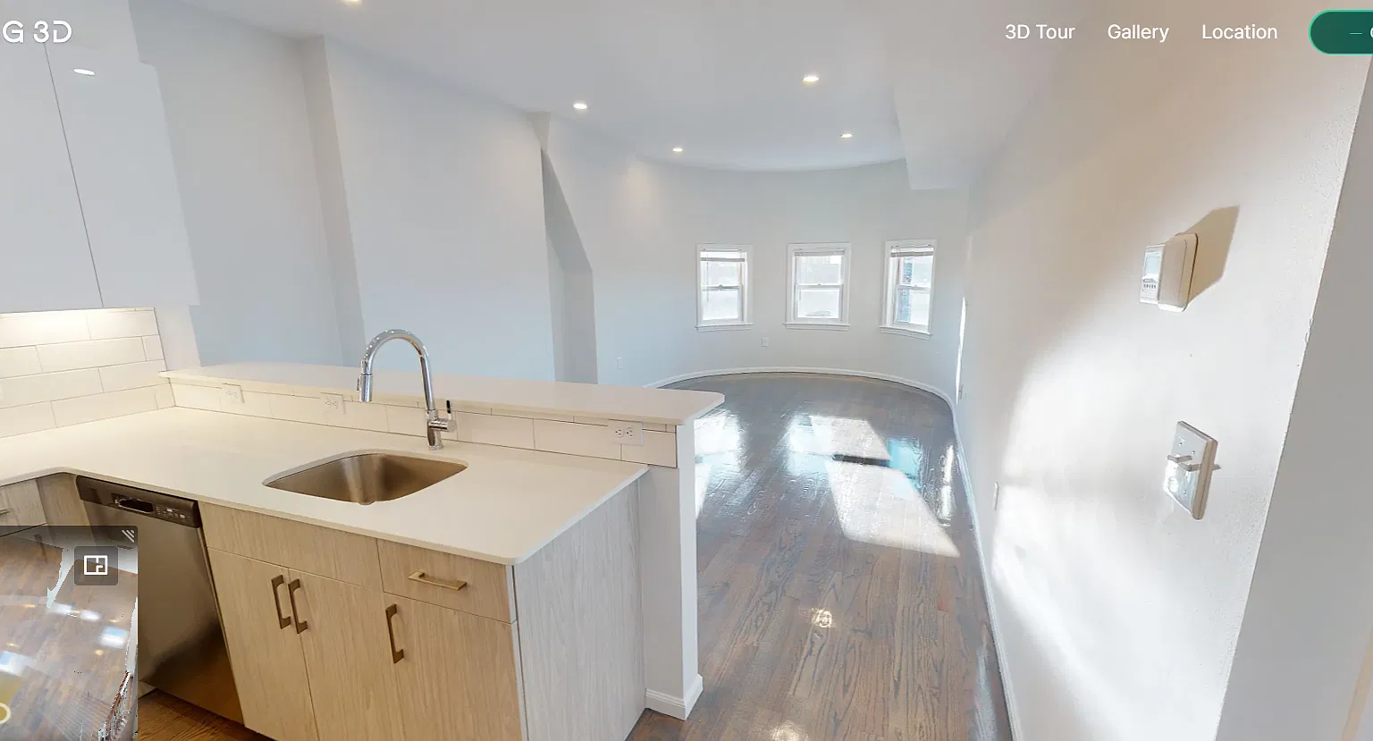 1408 Beacon St — Photo 2