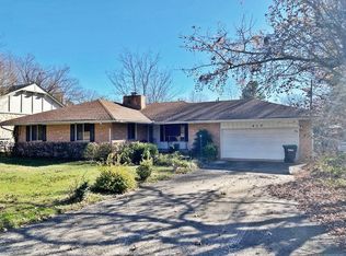 410 E Seneca St, Tahlequah, OK 74464