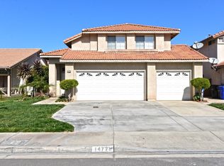 14726 Goldenrain Dr, Fontana, CA 92337
