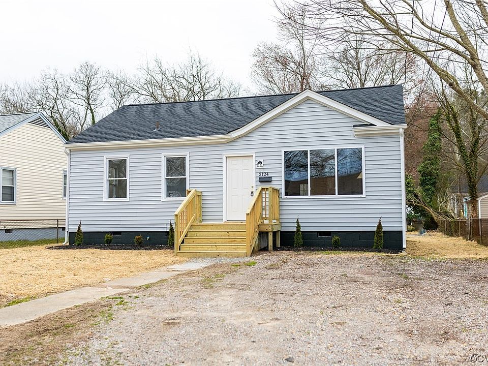 2124 N Whitehill Dr, Petersburg, VA 23803 Zillow