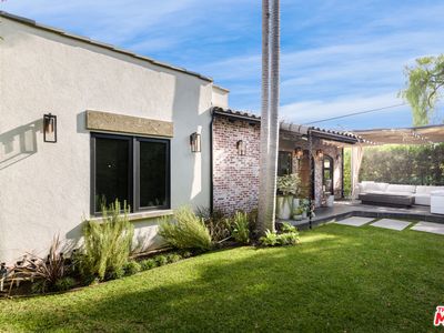 602 N Gardner St, Los Angeles, CA, 90036
