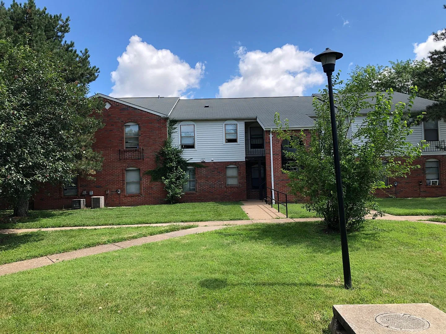 The Reserve at Heritage Apartments — Photo 3