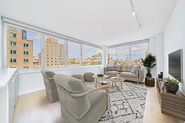 Rented by Living New York