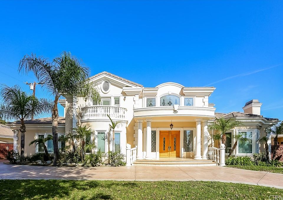 243 W Magna Vista Ave, Arcadia, CA 91007 Zillow