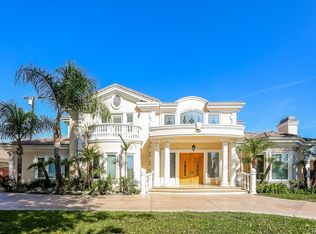 243 W Magna Vista Ave, Arcadia, CA 91007