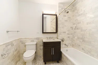 Rented by Acre NY Realty Inc