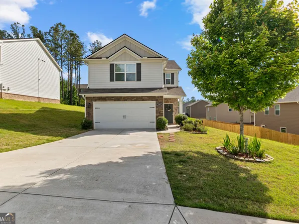 1003 Nandina Ct, Villa Rica, GA 30180