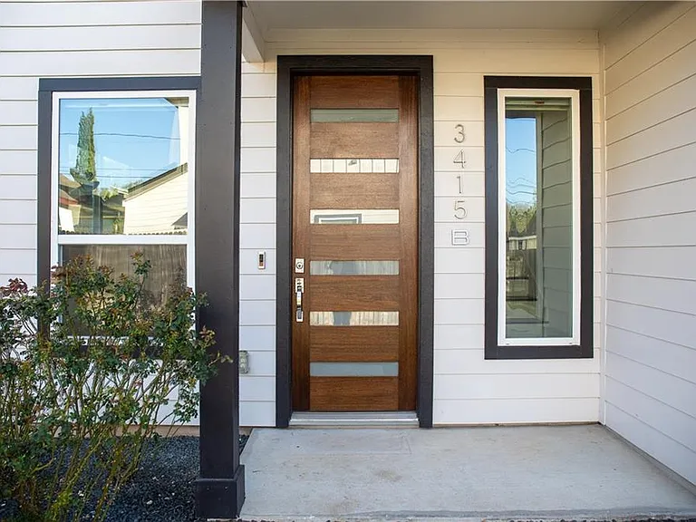 3415 Dalton St #B — Photo 2