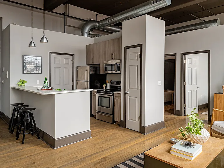 Lafayette Lofts — Photo 10