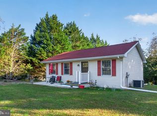 25705 Meadow Rd, Worton, MD 21678