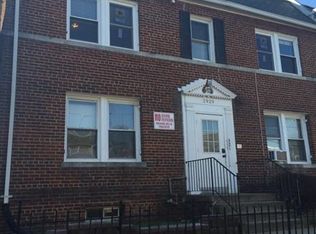 2929 Nelson Pl SE APT 1, Washington, DC
