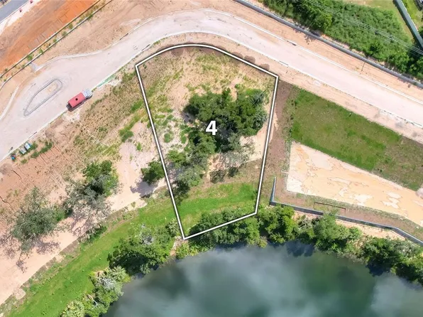 189 Tranquil Mirror Lake Ct Lot 400, Clermont, FL 34711