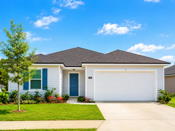 9134 Open Field Rd, Jacksonville, FL 32222
