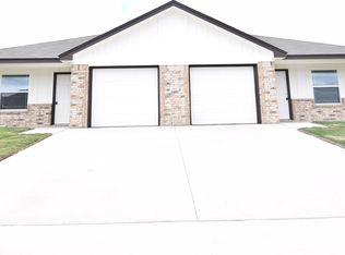 542 Lost Trl #A, Copperas Cove, TX 76522