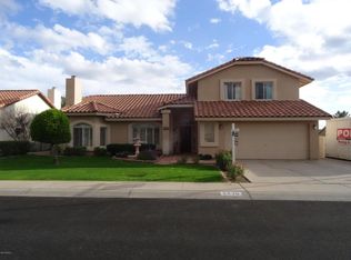 5639 E Hillery Dr, Scottsdale, AZ 85254