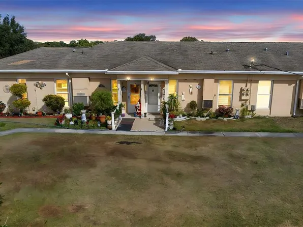 601 Club Cir, Lake Wales, FL 33854